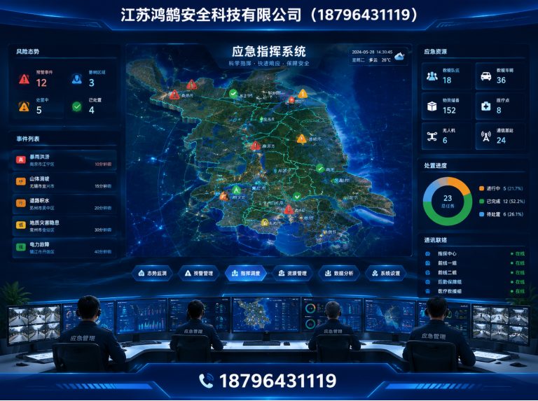 宣城国家高新技术企业展示图